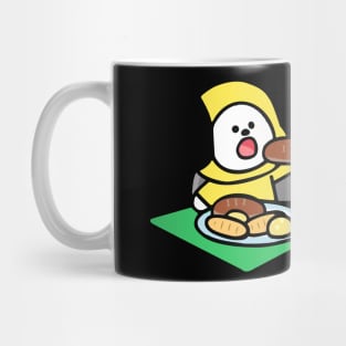 Chimmy Mug